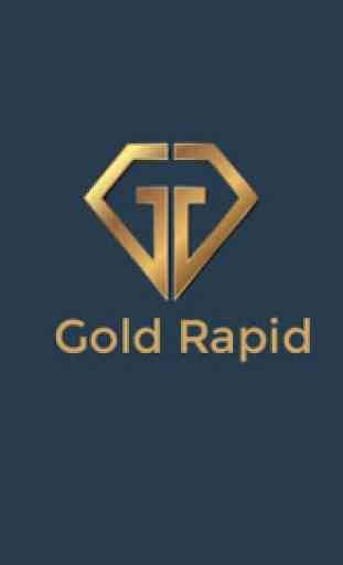 GoldRapid 1
