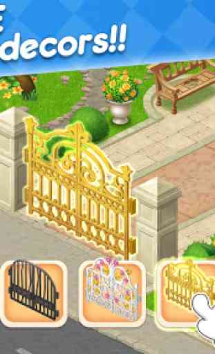 Home Master - Cooking Games & Dream Home Design 4