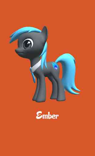 iCreate Pony Maker 4