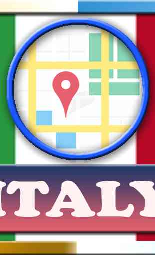 Italy Maps And Direction 1