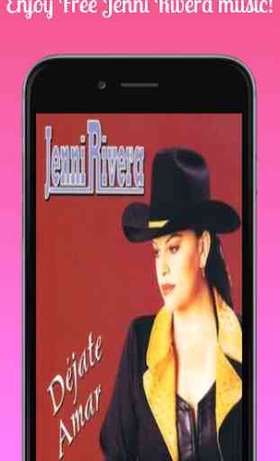 Jenni Rivera Songs Mp3 Offline Music No Wifi Need 1
