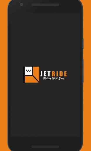 Jetride Driver 1