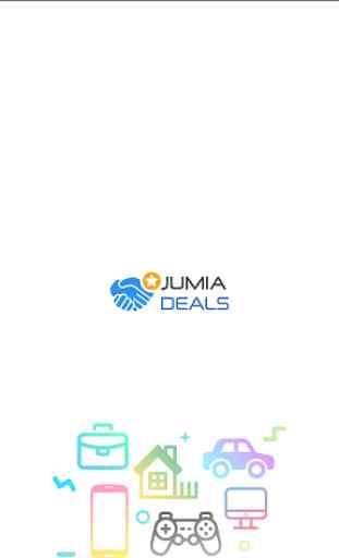 Jumia Deals - Buy & Sell Everything. 3