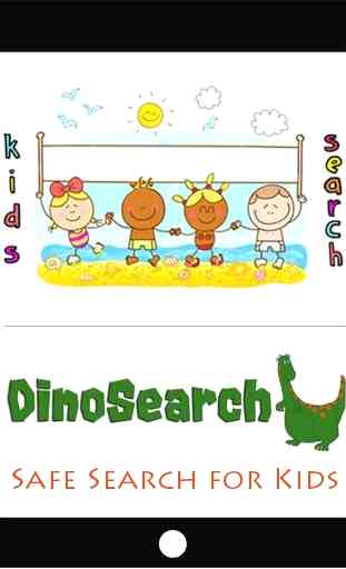Kids Safe Search Engine 4