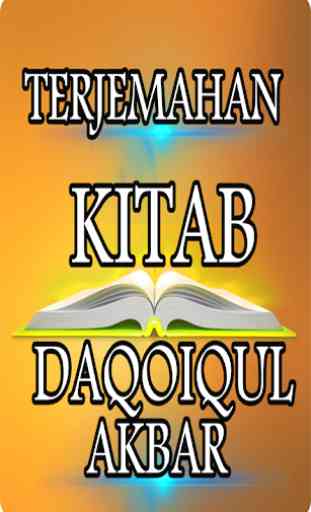 Kitab Daqoiqul Akhbar 3