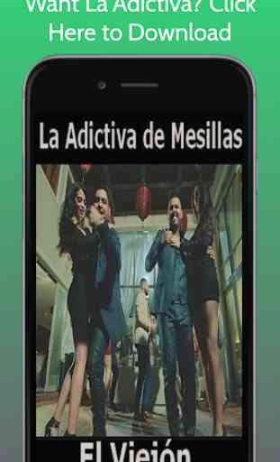 La Adictiva MP3 Songs Without WiFi Offline Music 2