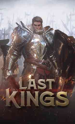 Last Kings 1