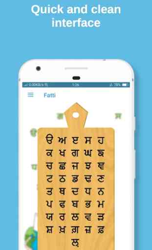 Learn Punjabi - From Basics 2
