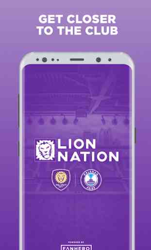 LionNation 1