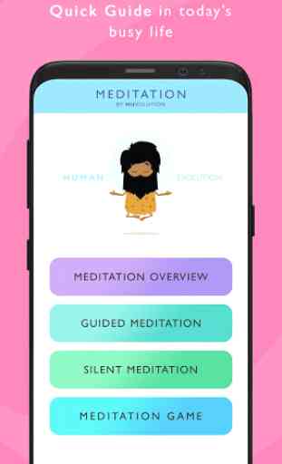 Meditation Basic : Meditate, Play & Relax 2