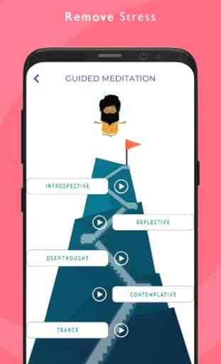 Meditation Basic : Meditate, Play & Relax 4