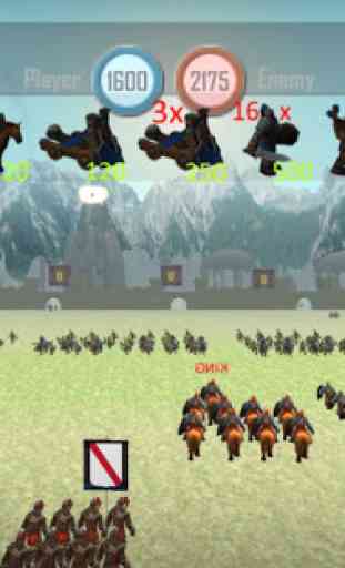 MIDDLE EARTH ORCS ATTACK RTS 2