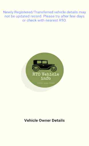 Mizoram RTO Vehicle Info-Free VAHAN owner Details 1
