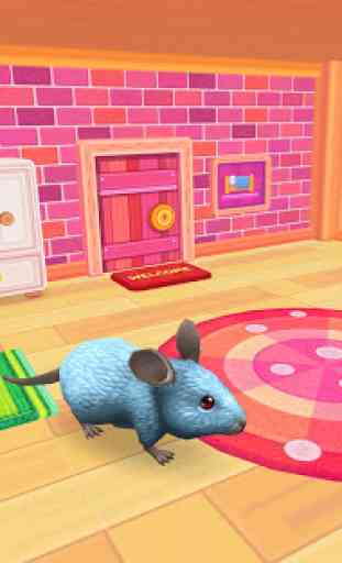 Mouse Simulator – Wildlife Sim image 3