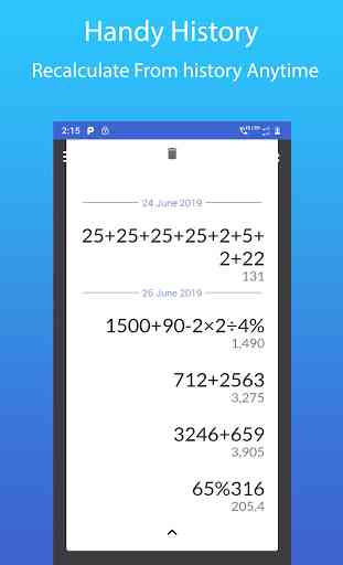 Multi Calculator - All-in-one Calculator free 4