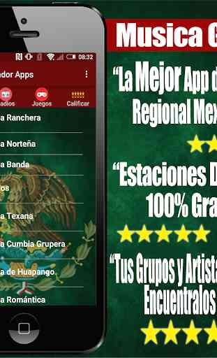 Musica Regional Mexicana Gratis 1