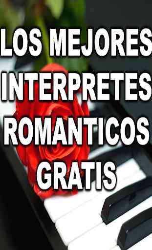 Musica romantica en español gratis nuevos temas 3