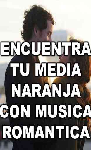 Musica romantica en español gratis nuevos temas 4