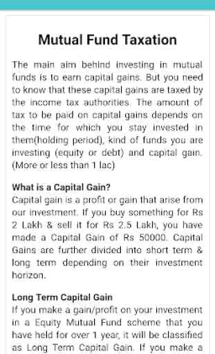Mutual Fund Guide 2