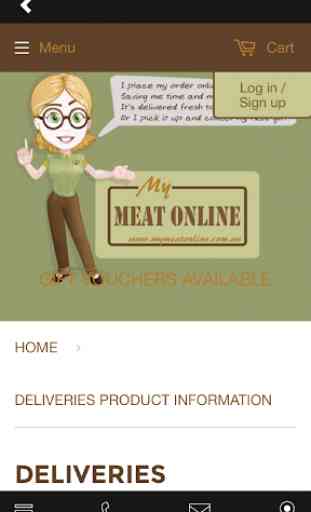My Meat Online 3