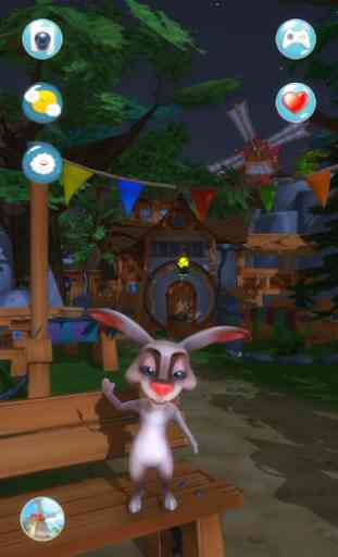 My Talking Rabbit 3