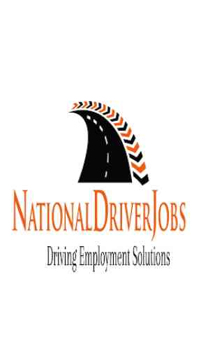 National Driver Jobs 1
