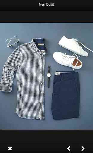 New Men Outfit 2