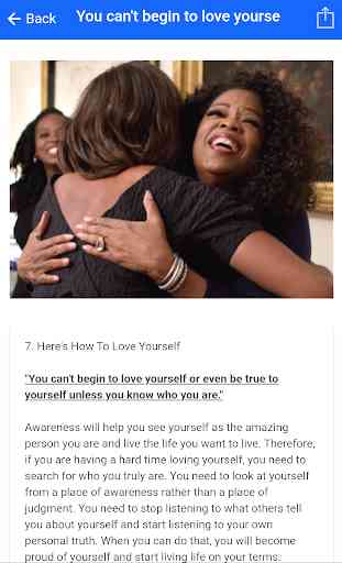 Oprah Winfrey Signature Quotes 4