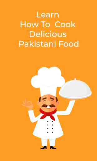 Pakistani Food Recipes Book: Free 1
