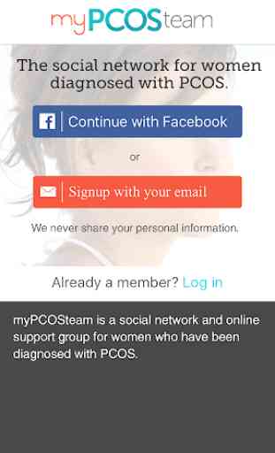 PCOS Support 2