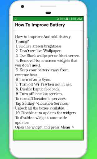 Phone Secret shortcut Tricks & Tips 2