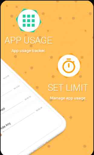 Phone Usage Tracker : Phone Usage Manager 2