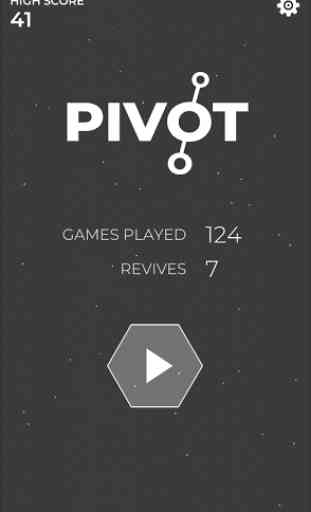 Pivot Go 1