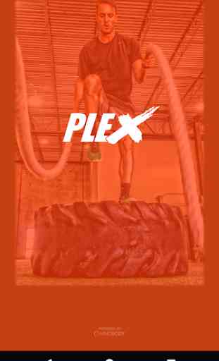 Plex Athlete 1