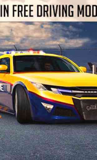 Police Car Simulator 2019 1