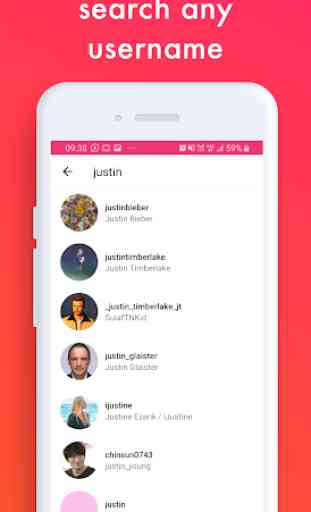 Profile Photo Viewer and Downloader for Instagram 1