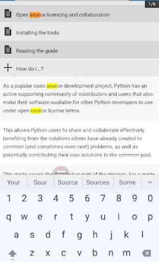 Python Xplorer Ultimate 4