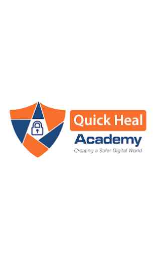 Quick Heal Academy 1