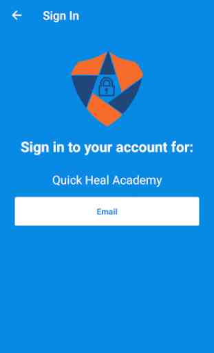 Quick Heal Academy 2