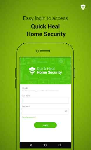 Quick Heal Home Security 2