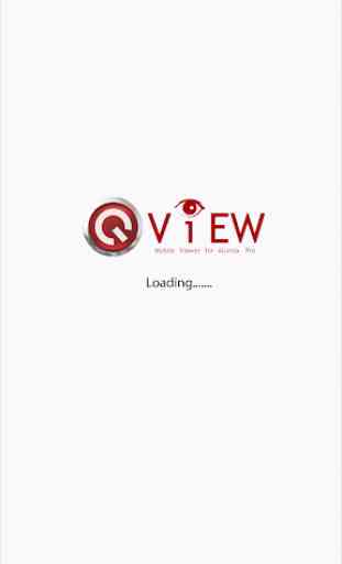 QViEW 1