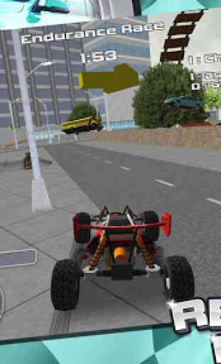 Real Car Racing - Multiplayer 2