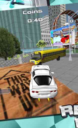 Real Car Racing - Multiplayer 4