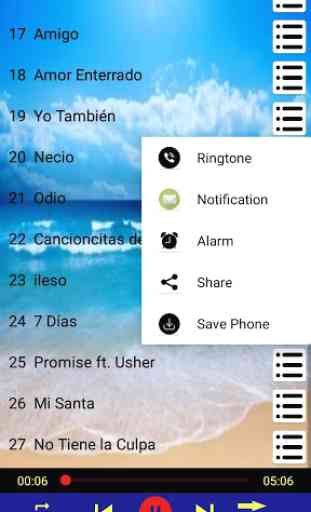 Romeo Santos songs offline (30 songs) 4