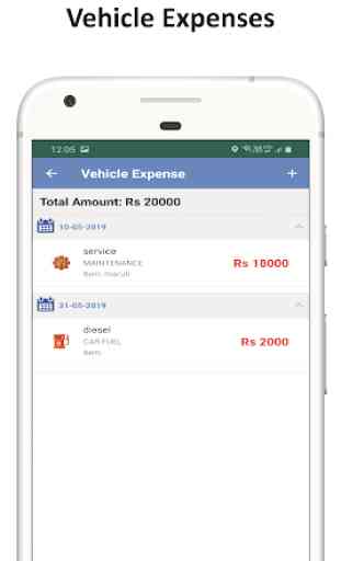 RTO Vehicle Information - mParivahan vahan app 3