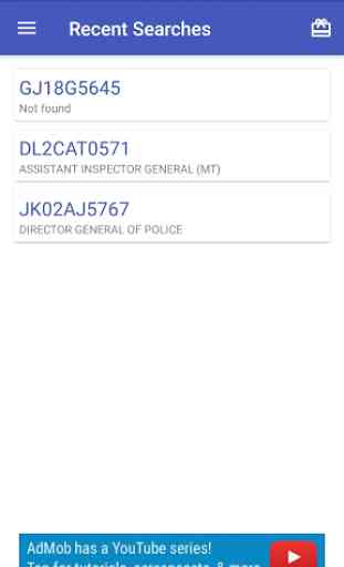 RTO Vehicle Registration Details - Vahan Info 4