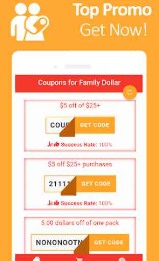 Shopping Coupons for FD – Hot Discounts  2