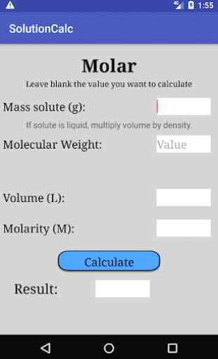 Solution Calc 3