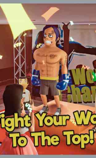 Super Boxing: Smash Punch! - Boxing Fights 4