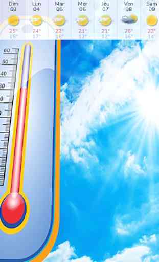Temperature Measurement App - Thermometer For Room 3